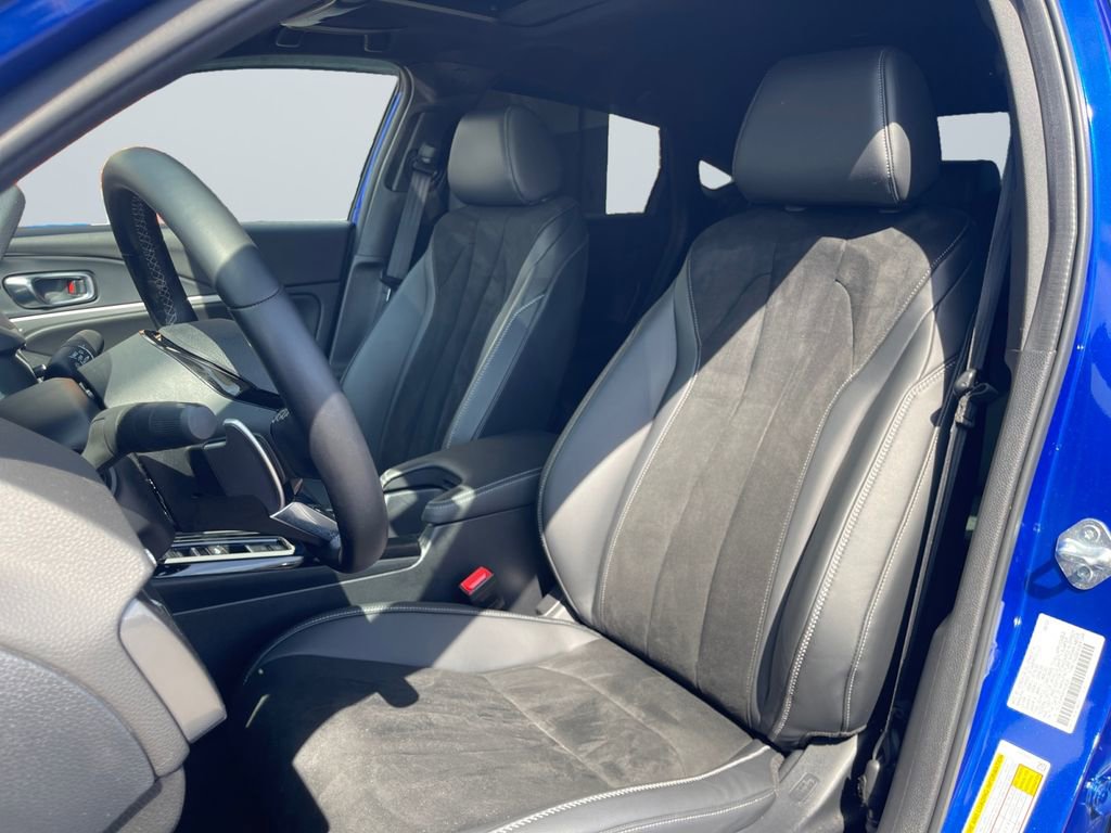 Used 2023 Acura Integra A-Spec image 9