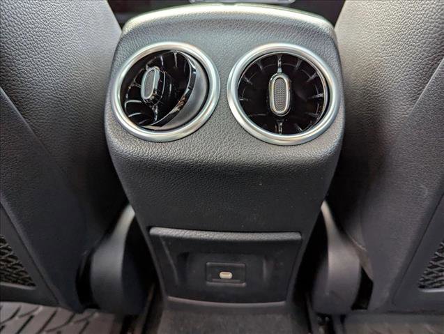 Certified 2025 Mercedes-Benz CLA 250 image 17