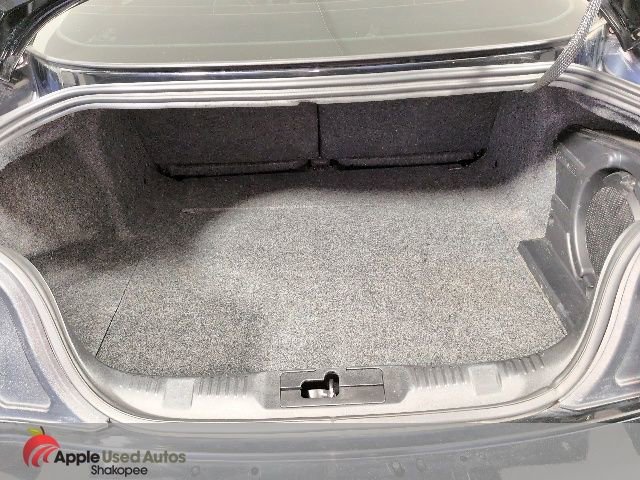 Used 2017 Ford Mustang GT Premium w/ Equipment Group 401A RWD image 8