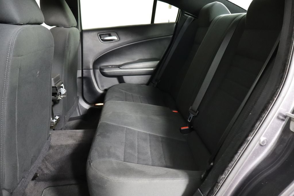 Used 2016 Dodge Charger Police w/ Patrol Package Base Prep RWD image 13