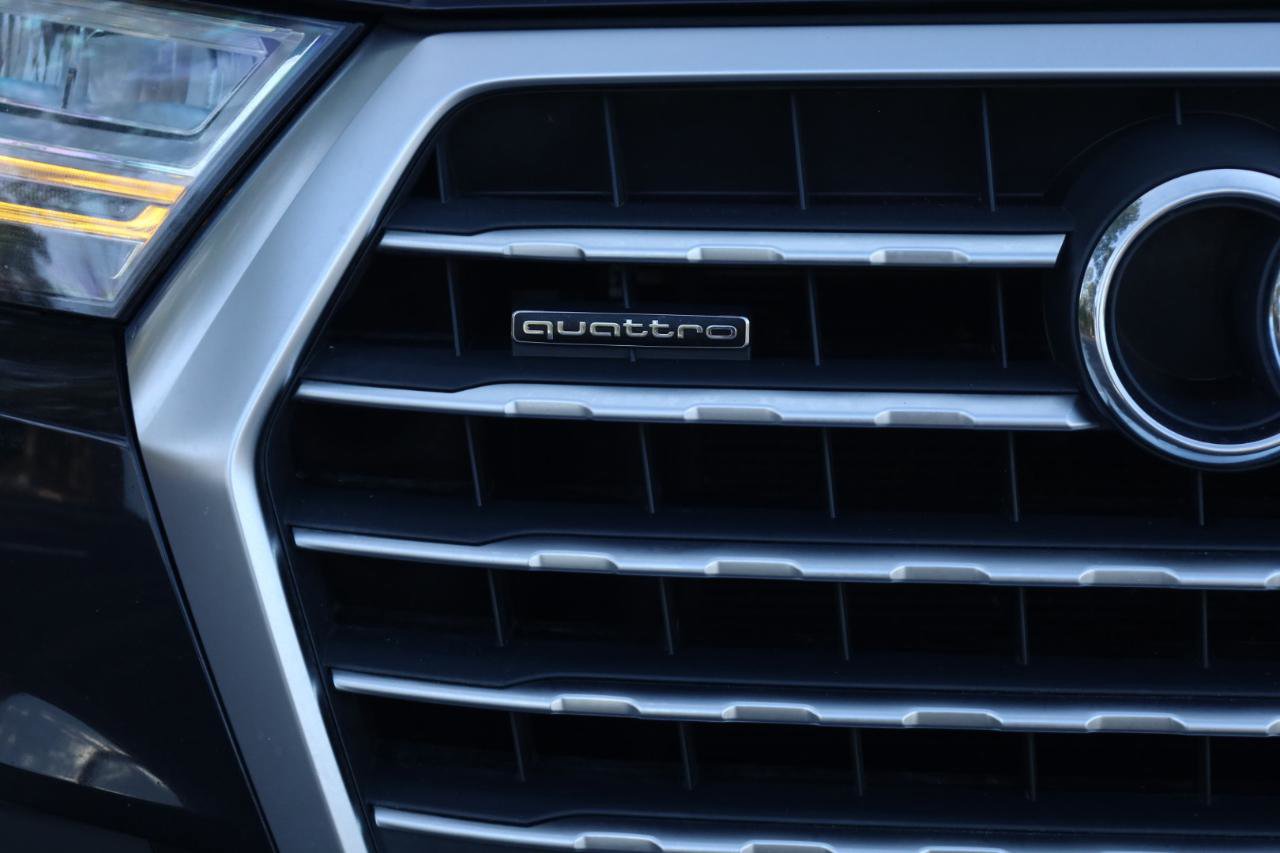 Used 2018 Audi Q7 2.0T Premium Plus image 35