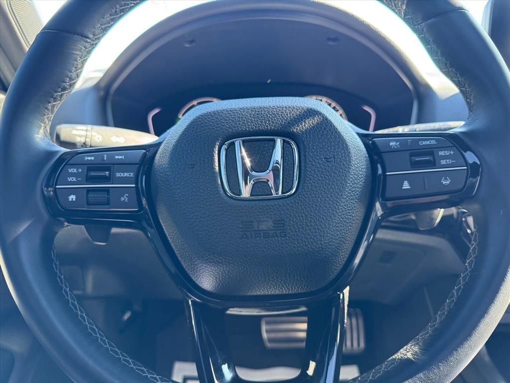 Used 2025 Honda Civic Sport image 15