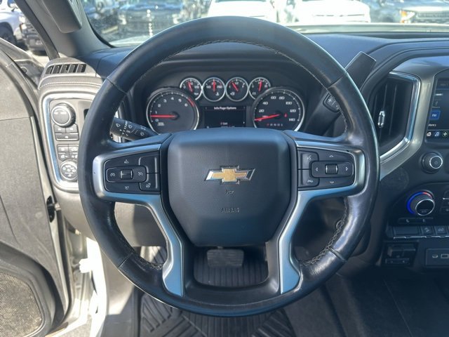 Used 2022 Chevrolet Silverado 3500 LT w/ Convenience Package image 31