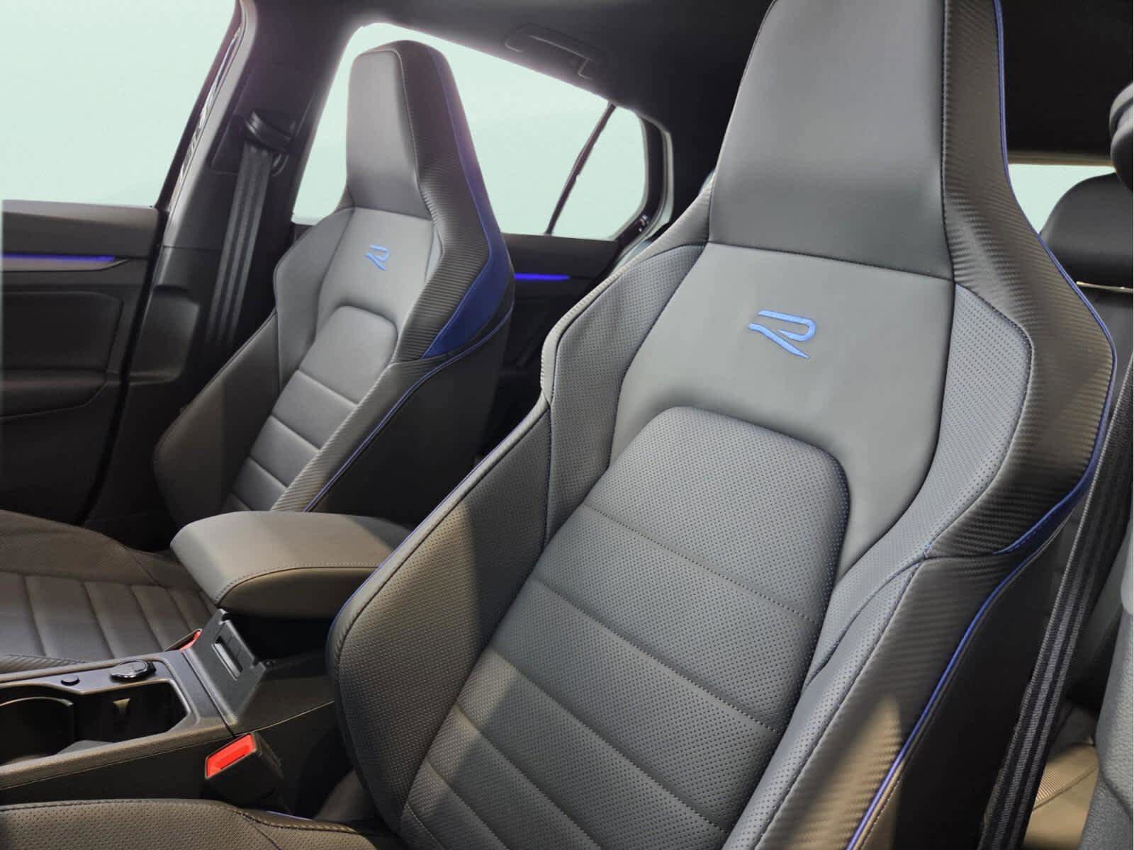 New 2026 Volkswagen Golf AWD/4WD image 9