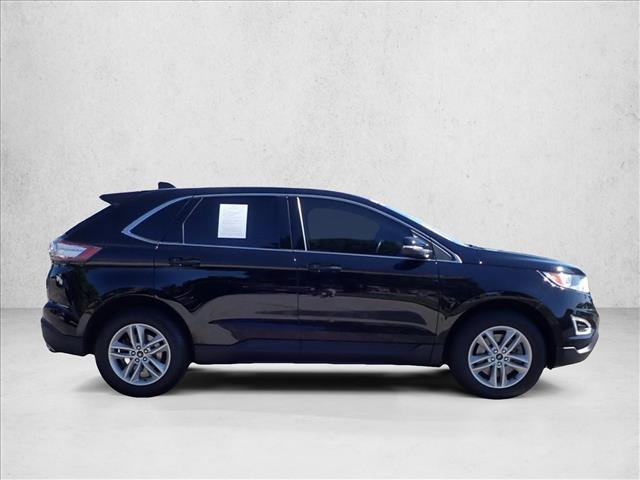 Used 2018 Ford Edge SEL w/ Equipment Group 201A AWD/4WD image 5