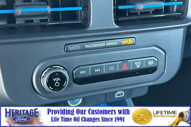 New 2026 Ford Maverick XLT image 19