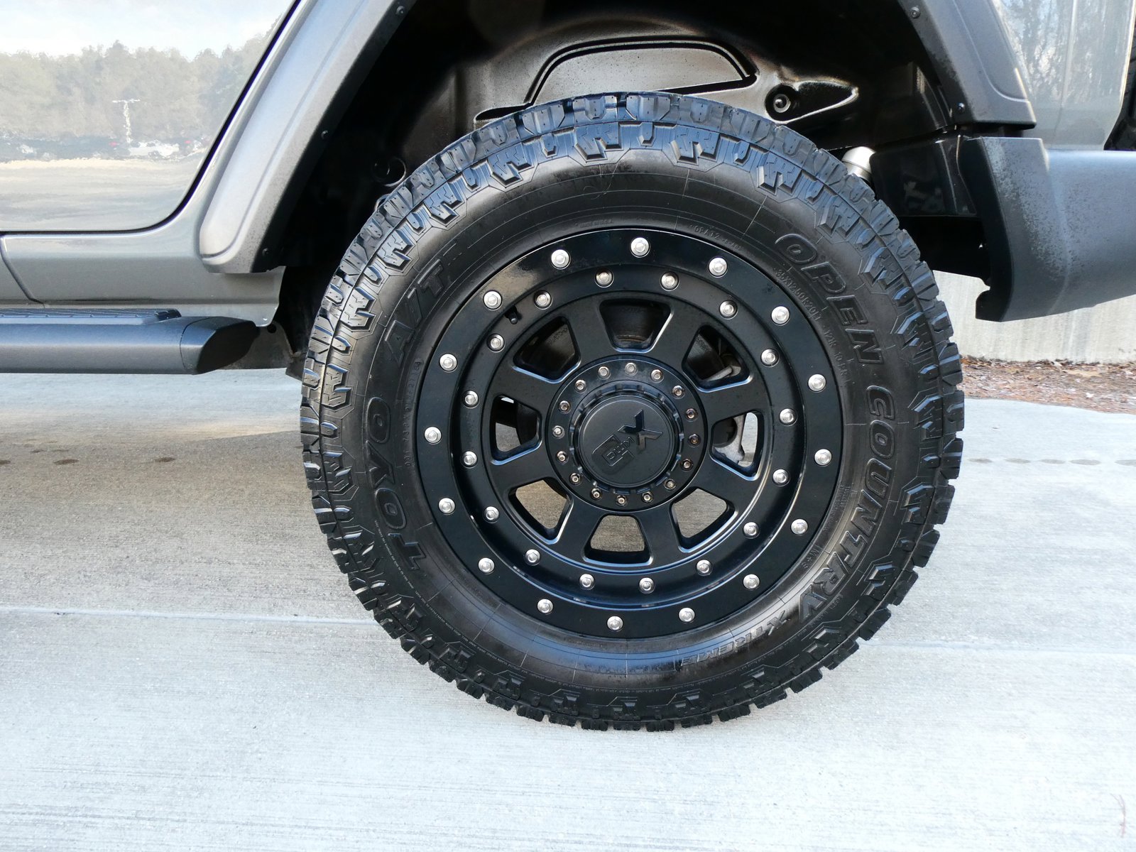 Used 2021 Jeep Wrangler Unlimited Sport S image 26