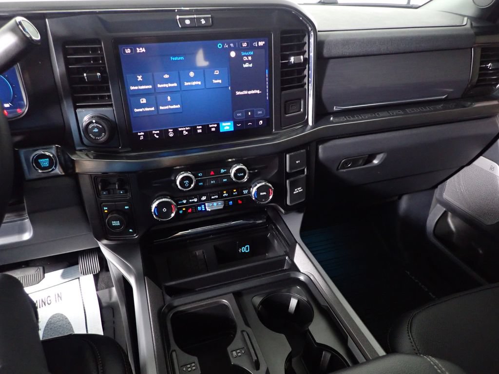 Used 2026 Ford F450 Lariat w/ Lariat Ultimate Package AWD/4WD image 33