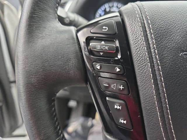 Used 2023 Nissan Armada Platinum AWD/4WD image 31