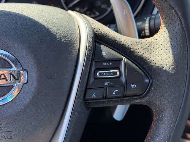 Used 2019 Nissan Maxima SR w/ Premium Package FWD image 17