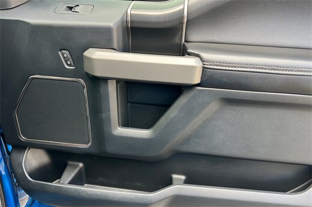 Used 2020 Ford F150 Raptor w/ Equipment Group 802A Luxury image 19