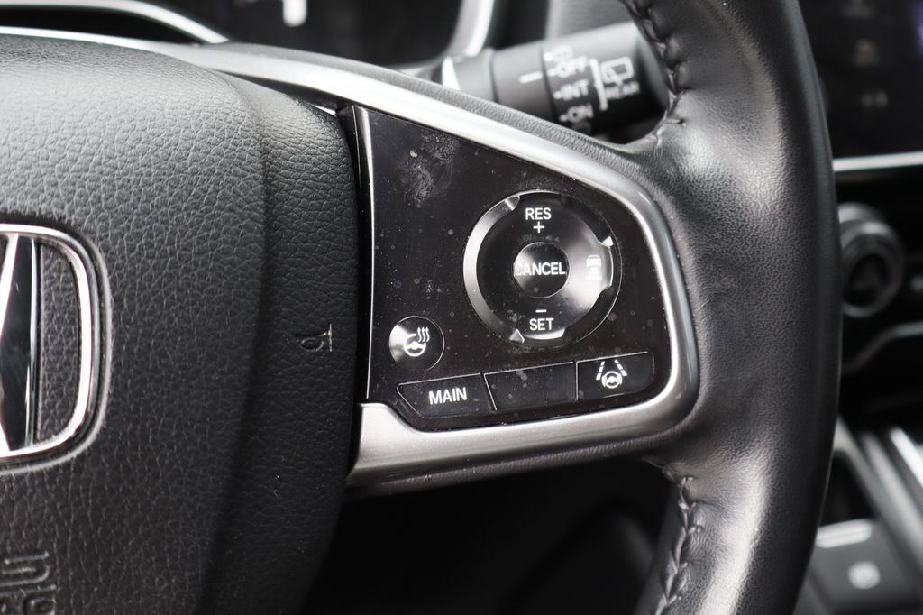 Used 2021 Honda CR-V Touring image 25