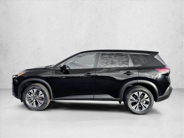 Used 2023 Nissan Rogue SV image 4