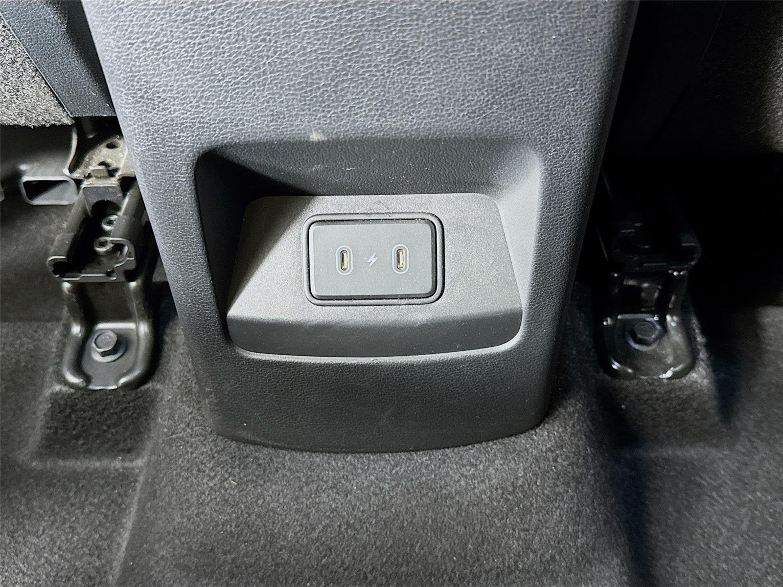 Certified 2023 Kia Soul GT-Line w/ GT-Line Technology Package FWD image 27