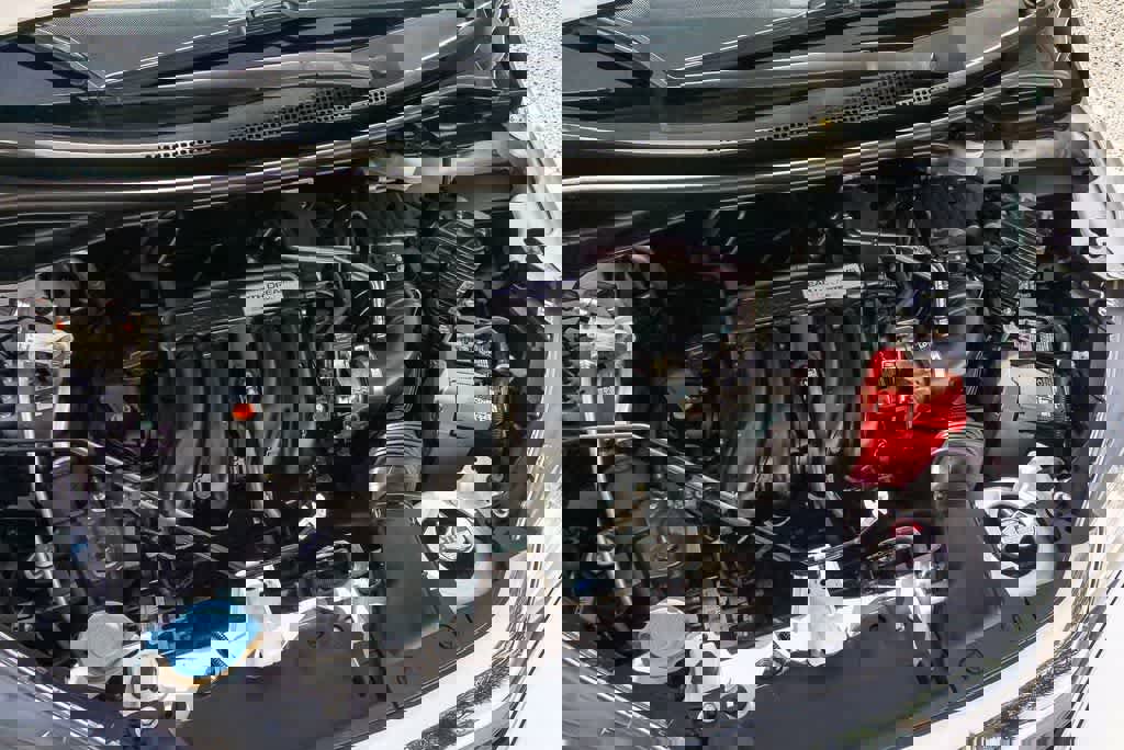 Used 2019 Honda Fit EX image 25