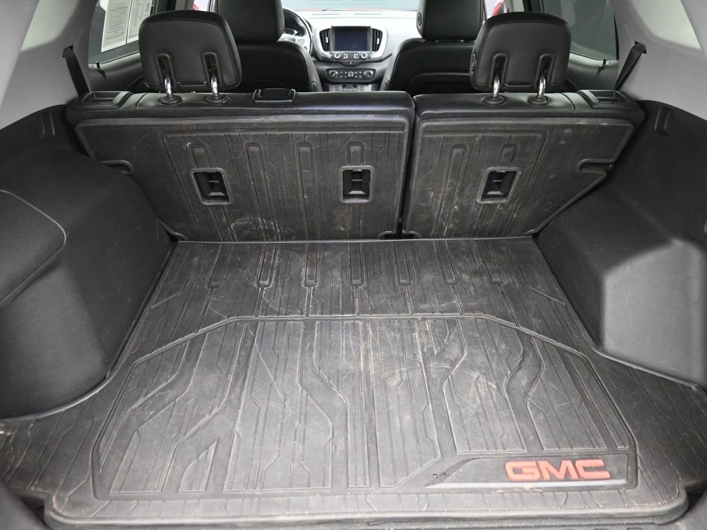 Used 2019 GMC Terrain SLT w/ Preferred Package image 9