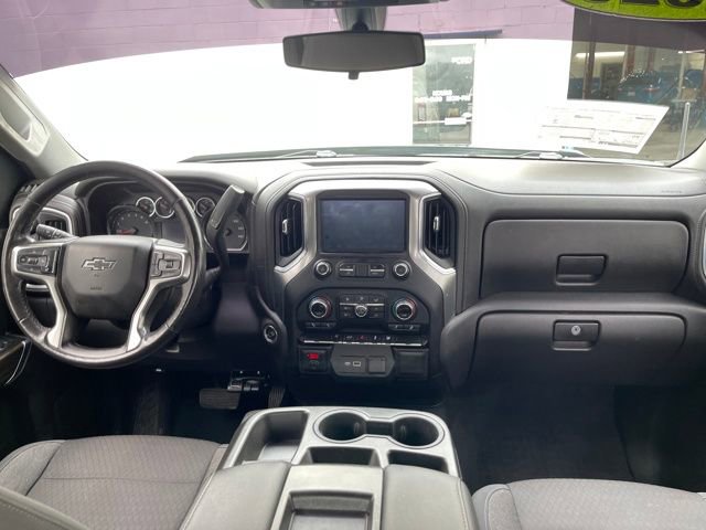Used 2020 Chevrolet Silverado 1500 RST w/ All-Star Edition image 27