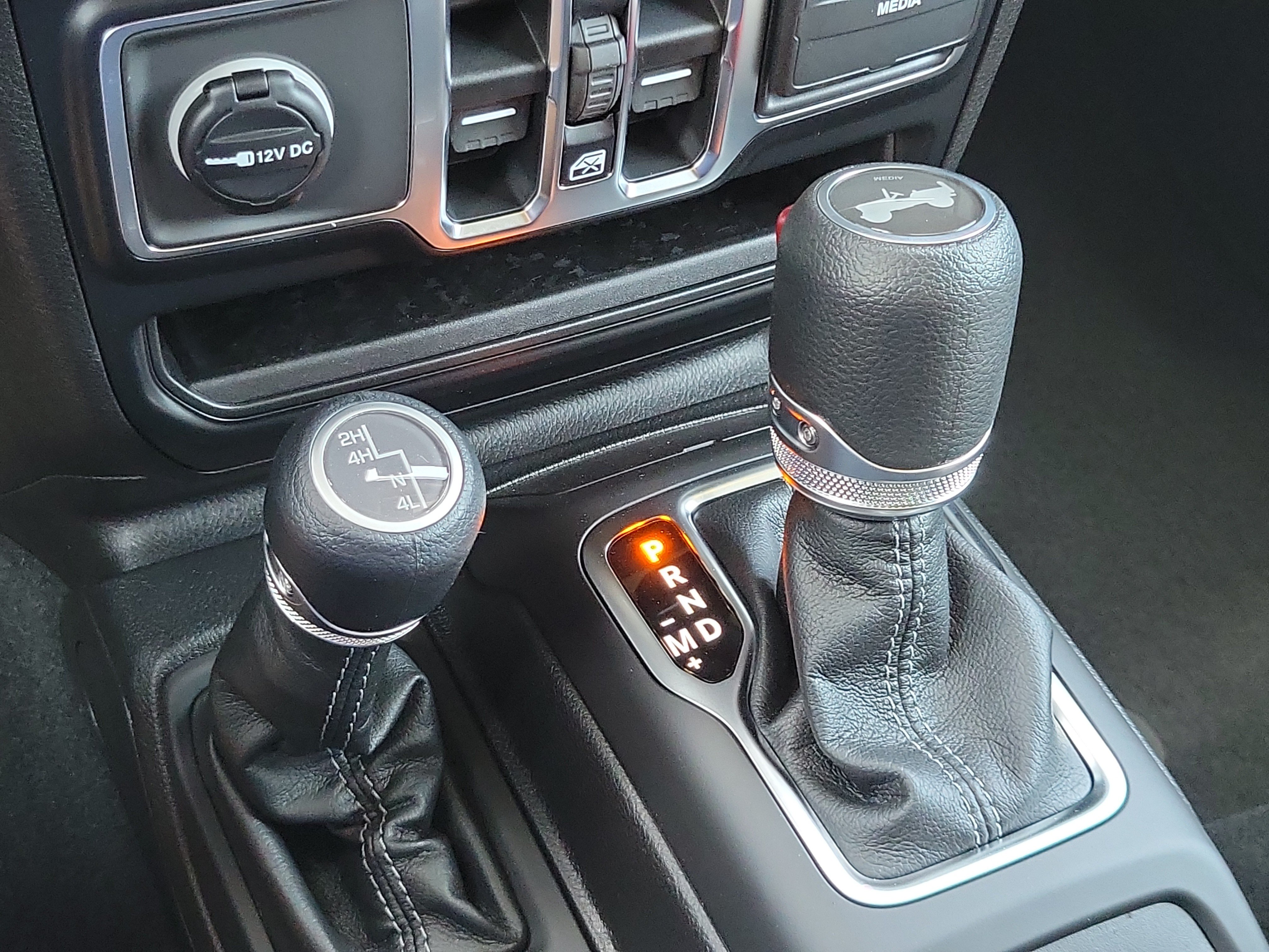 New 2026 Jeep Wrangler Unlimited Sport AWD/4WD image 13
