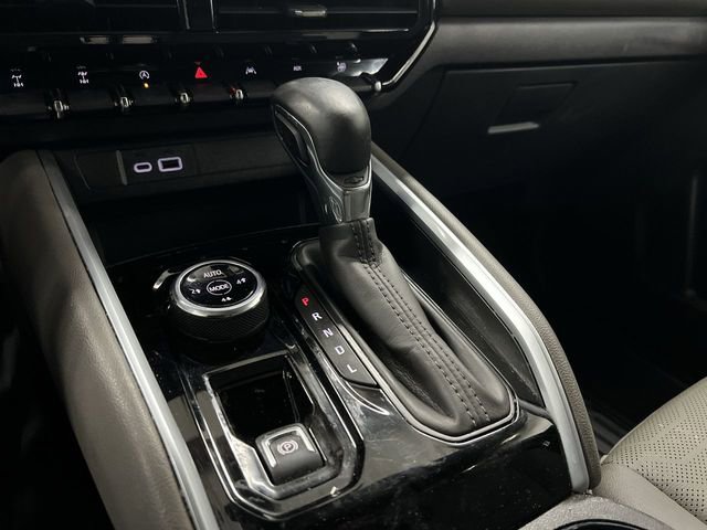 Certified 2025 Chevrolet Colorado ZR2 w/ Technology Package image 16