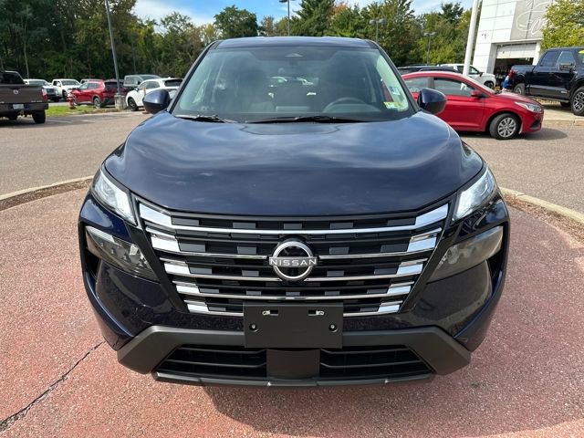 New 2026 Nissan Rogue SV w/ Cold Weather Package image 4