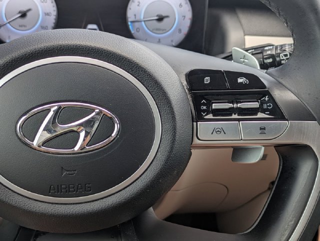 Used 2022 Hyundai Tucson Limited FWD image 21