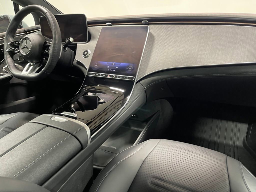 Certified 2023 Mercedes-Benz EQE AMG 4MATIC Sedan image 28