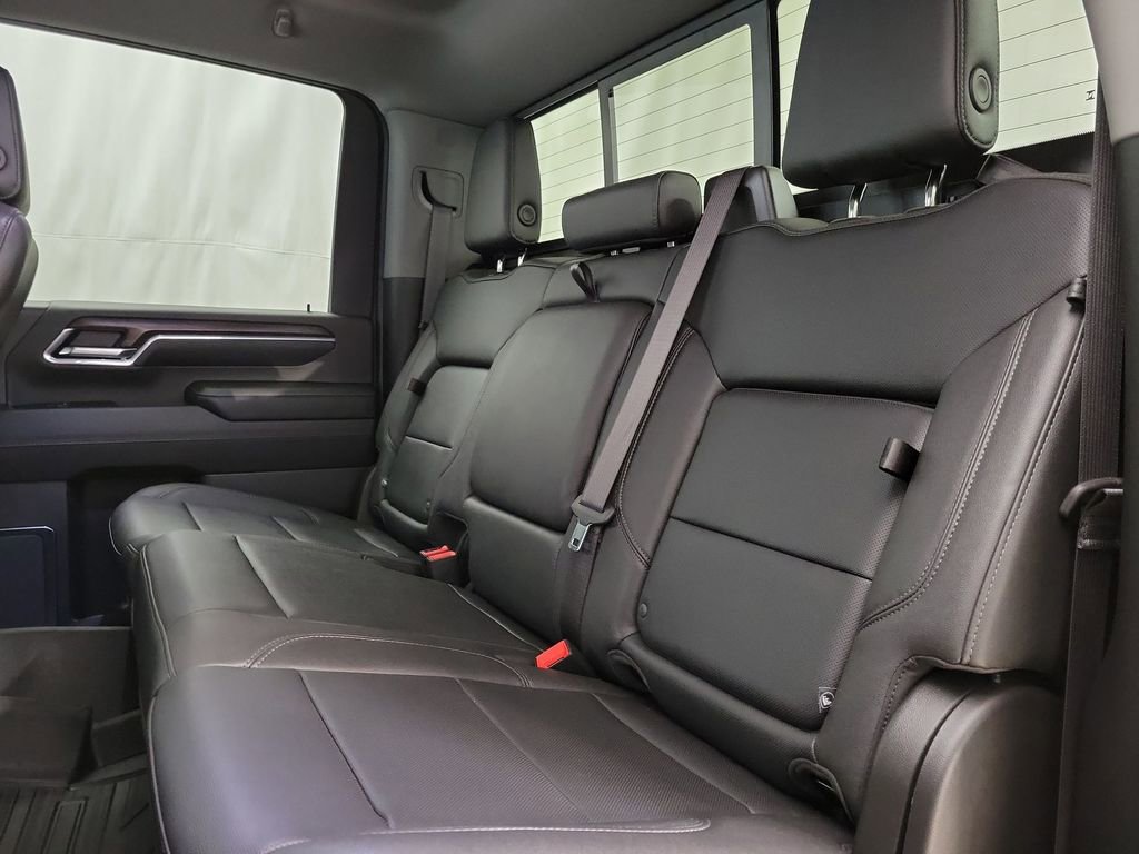 Certified 2024 GMC Sierra 2500 SLT w/ Texas SLT Premium Package image 9