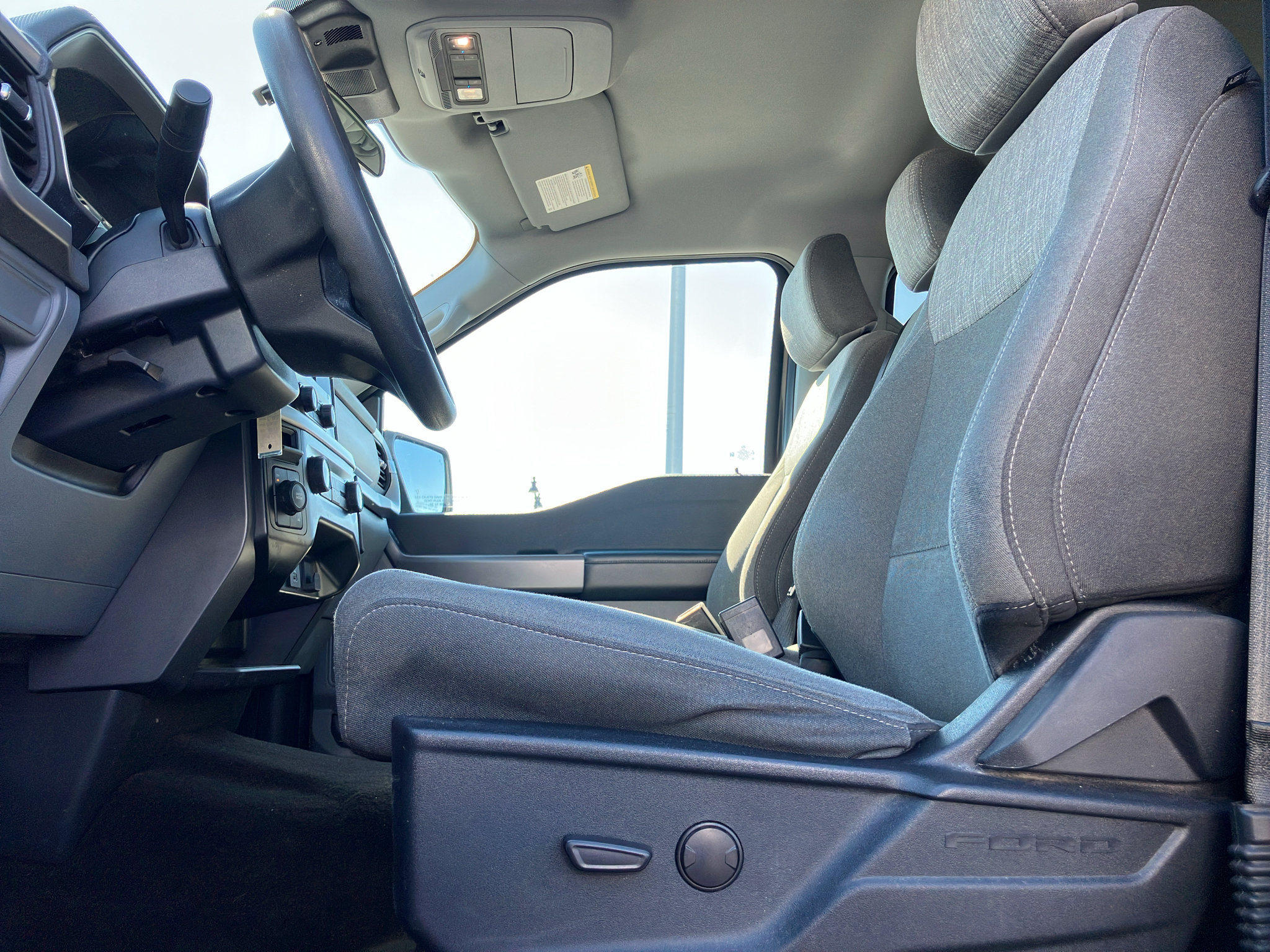 Used 2022 Ford F150 XLT AWD/4WD image 29