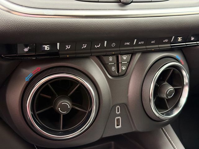 New 2026 Chevrolet Blazer LT w/ Convenience Package image 15