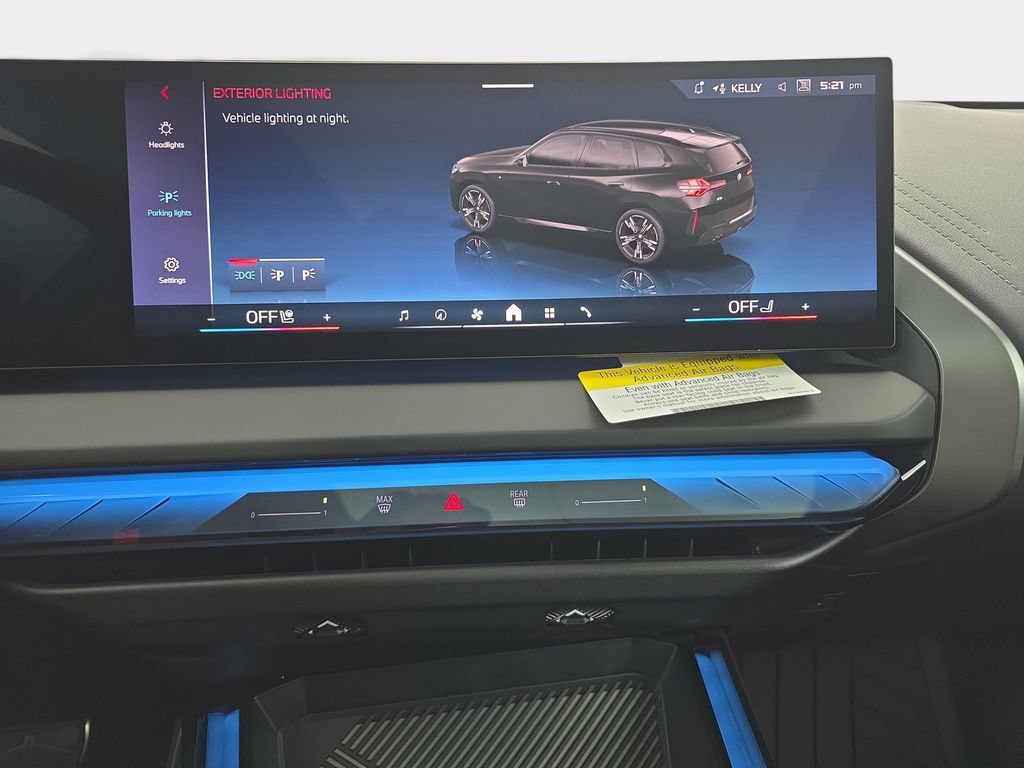 New 2026 BMW X3 M50 w/ Premium Package AWD/4WD image 20