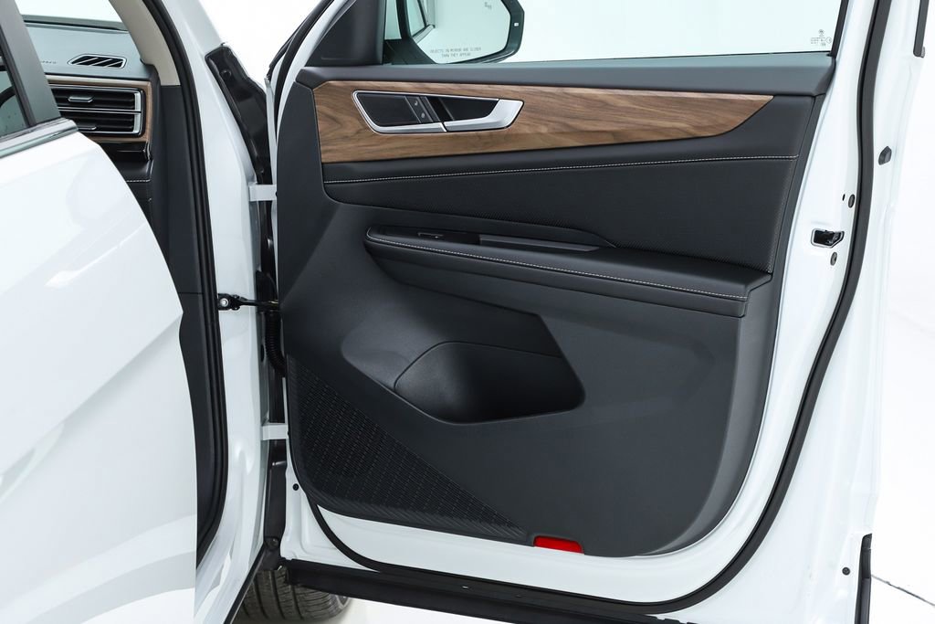 New 2026 Volkswagen Atlas SE image 72