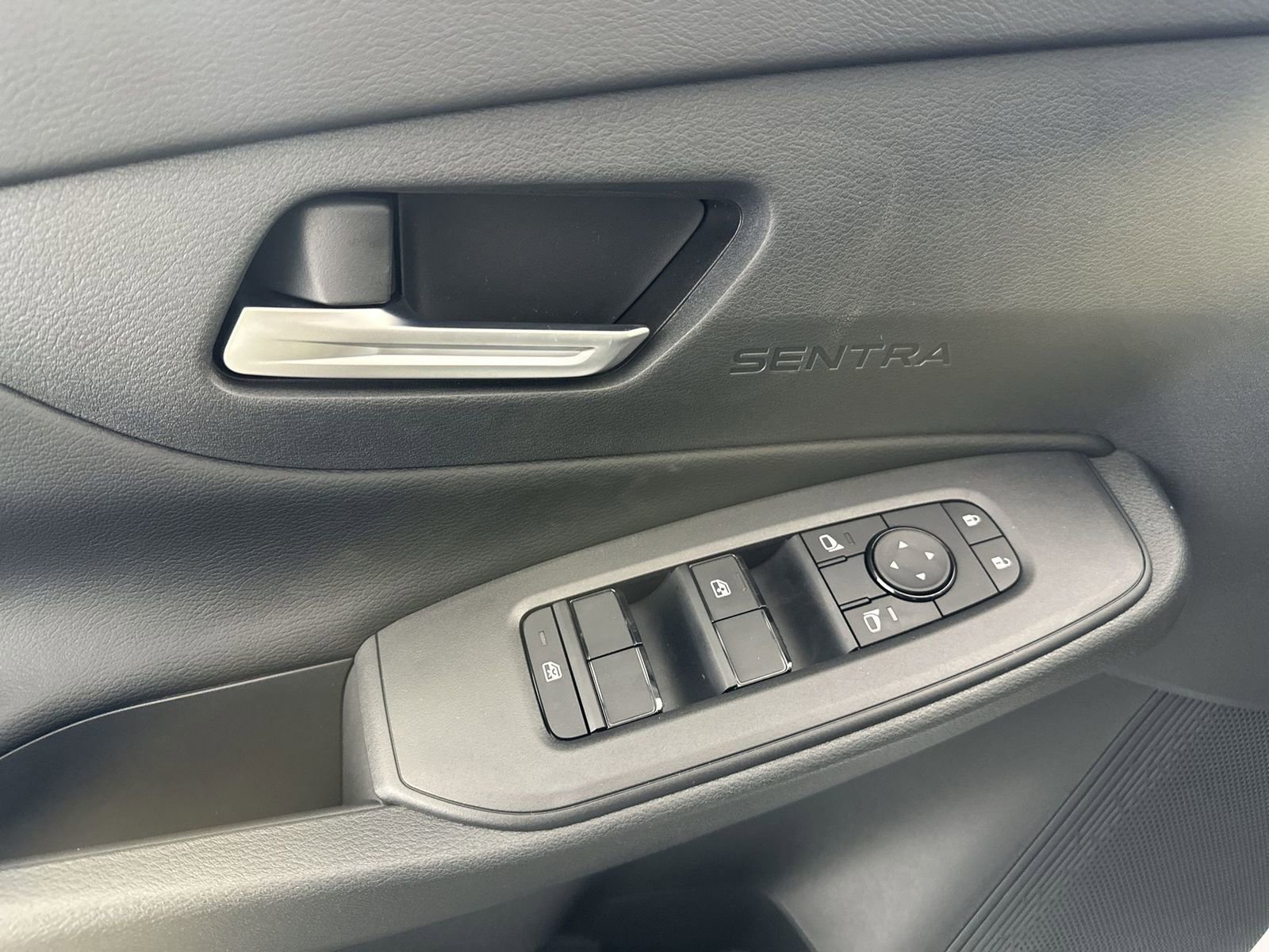 Used 2026 Nissan Sentra S w/ Floor Mat Package FWD image 13