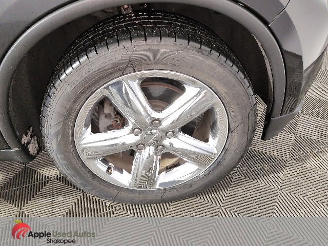 Used 2013 Dodge Durango Citadel w/ Technology Group image 51