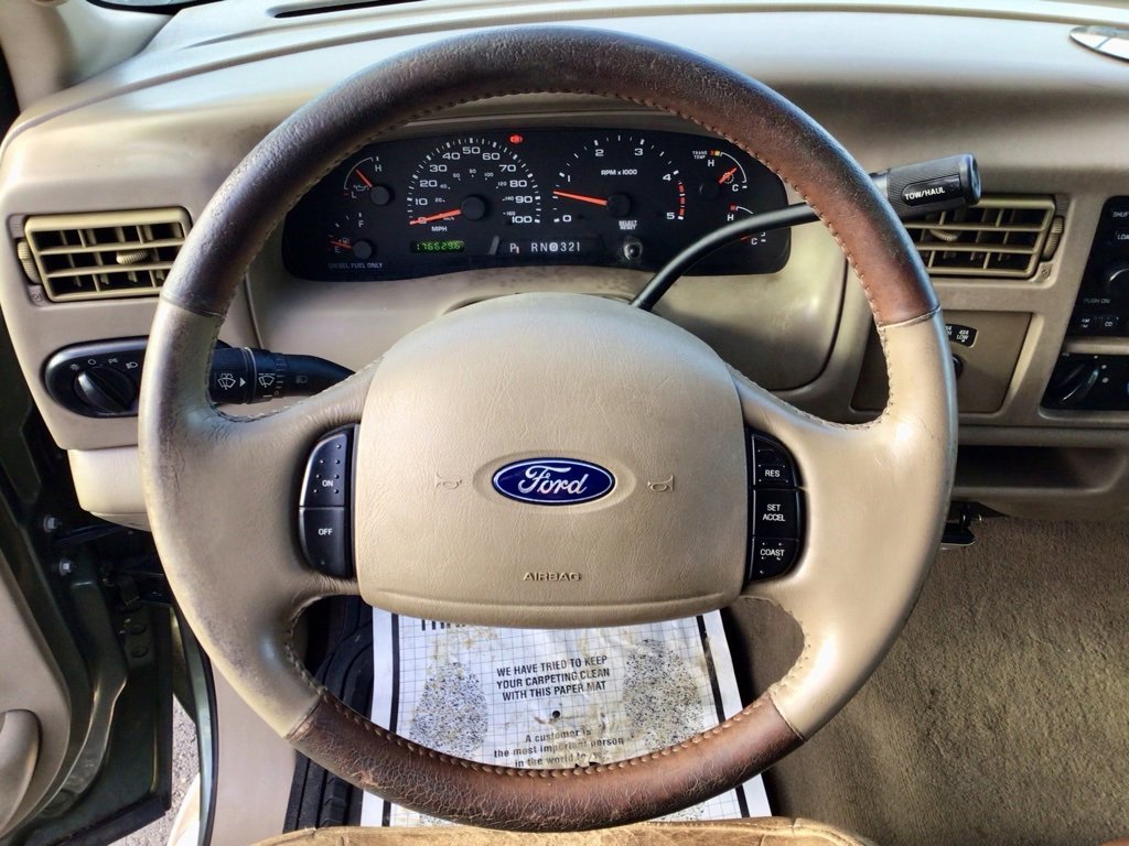 Used 2003 Ford F350 XL image 16