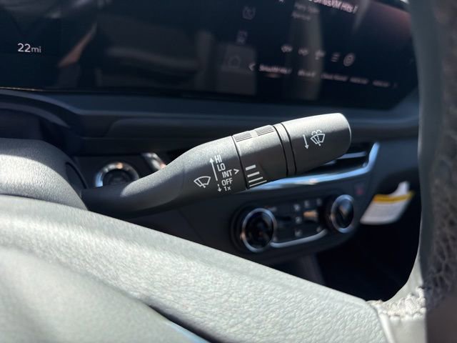 New 2026 Buick Envista Preferred w/ Convenience I Package image 22