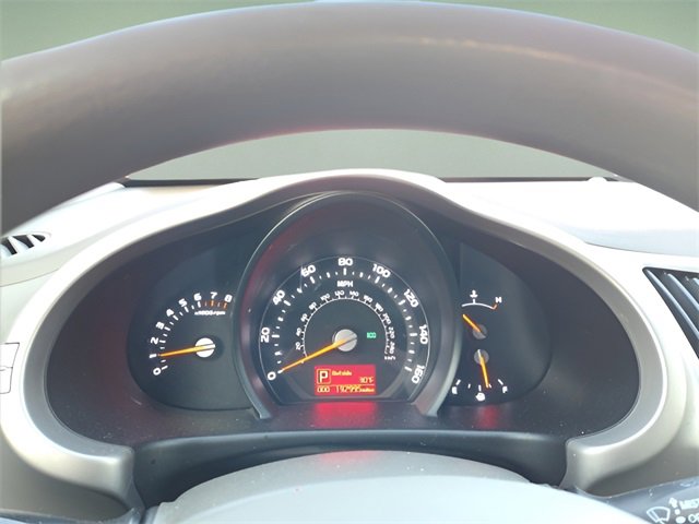 Used 2016 Kia Sportage LX image 21