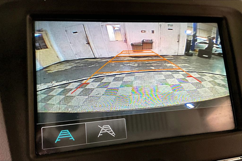 Used 2017 Chevrolet Malibu LS image 19