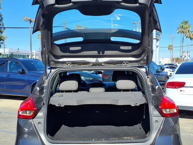 Used 2016 Ford Focus ST image 30