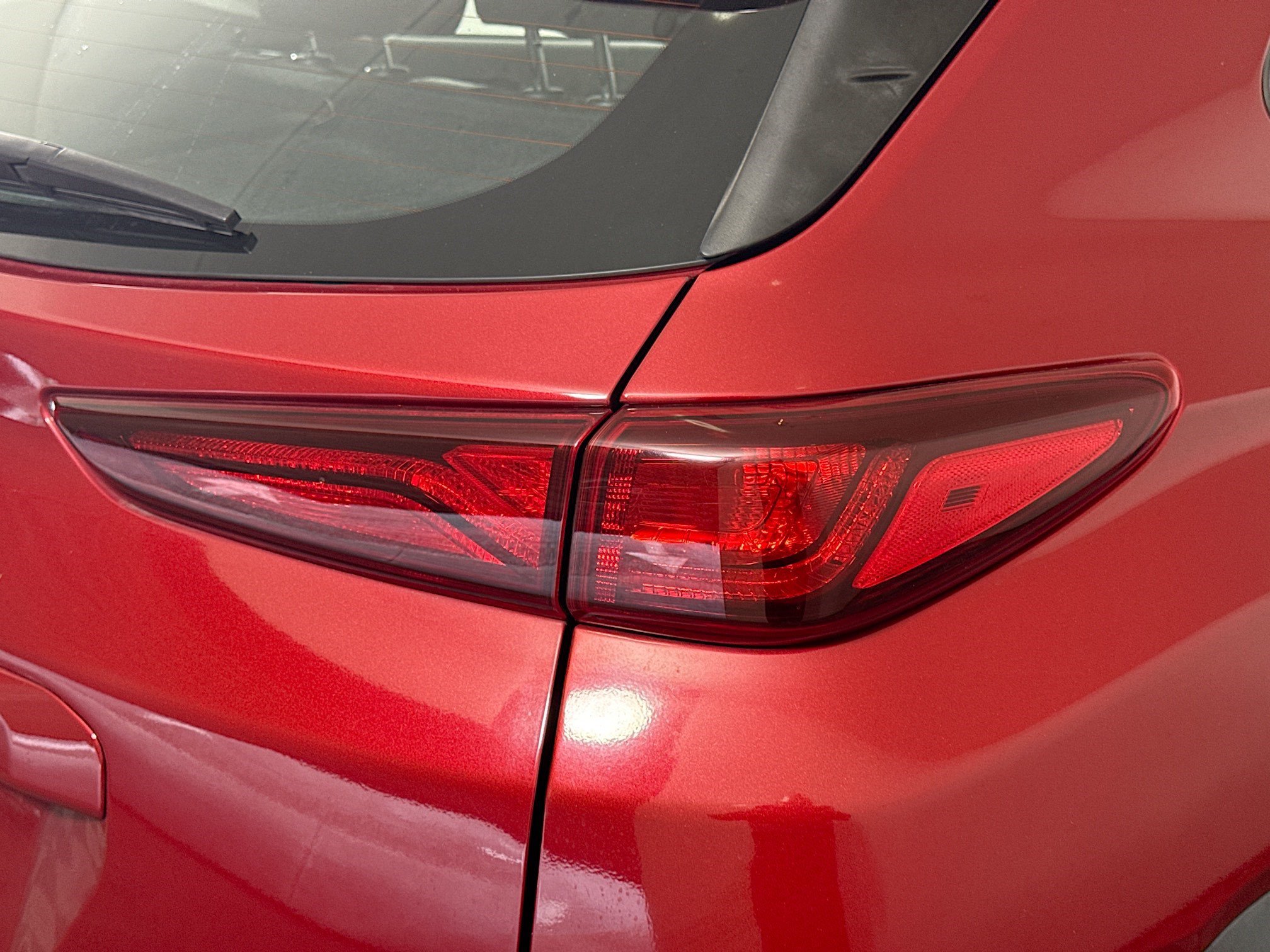 Used 2020 Hyundai Kona SE FWD image 33