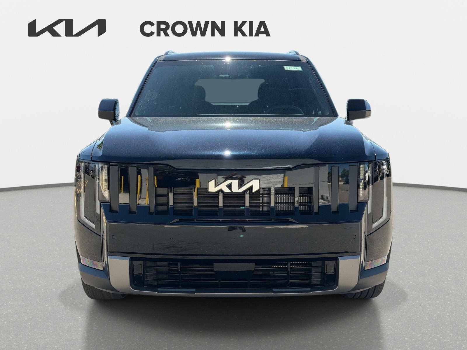 New 2027 Kia Telluride S FWD image 2