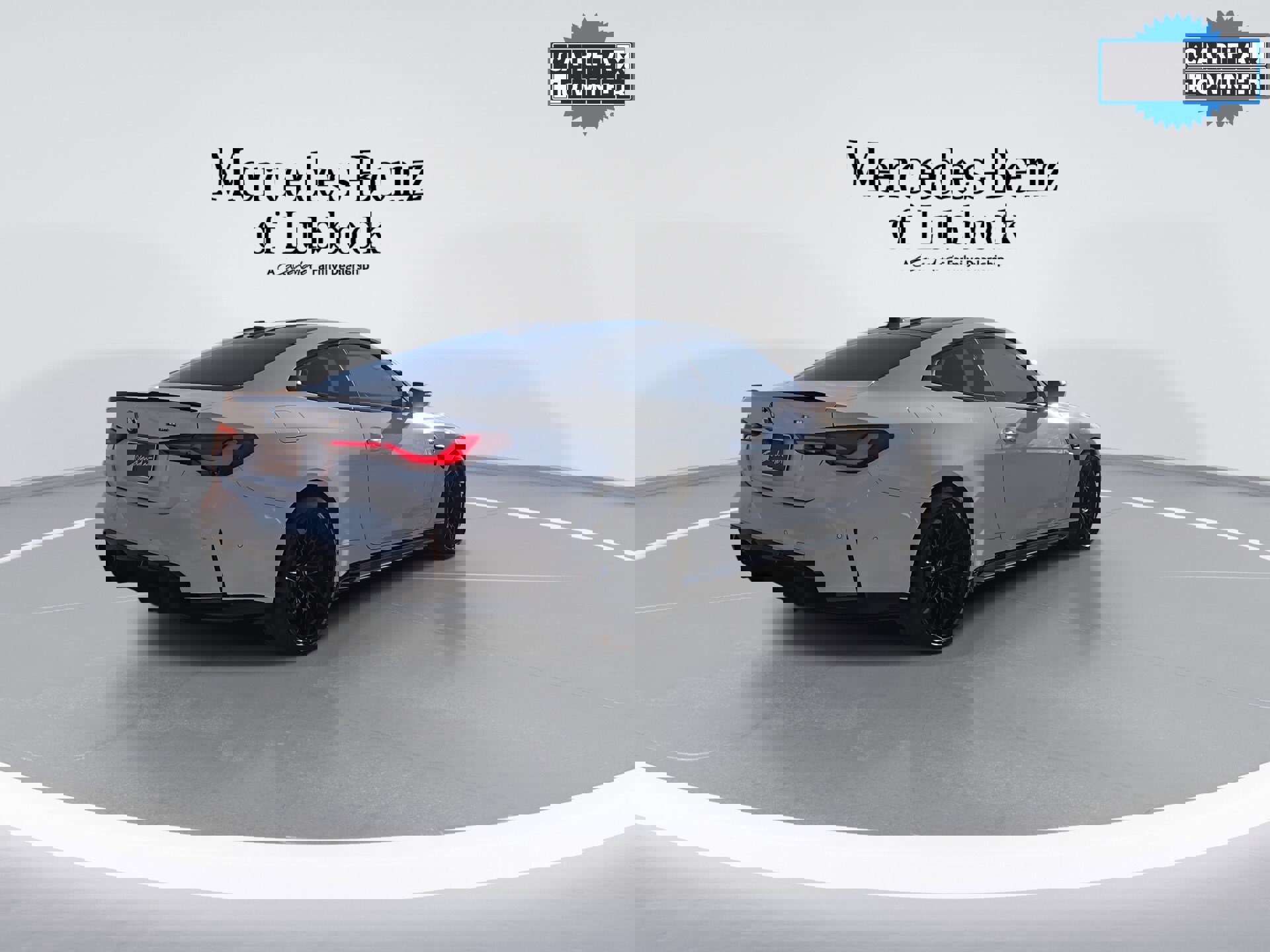 Used 2024 BMW M4 Coupe w/ M Driver's Package image 8