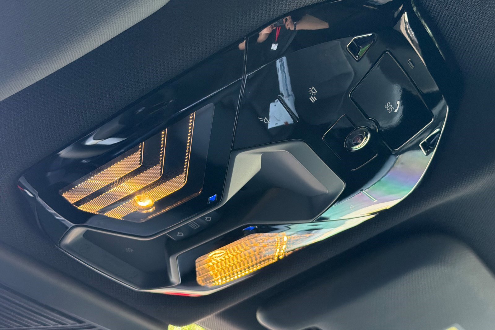 Certified 2025 BMW X3 M50 AWD/4WD image 23