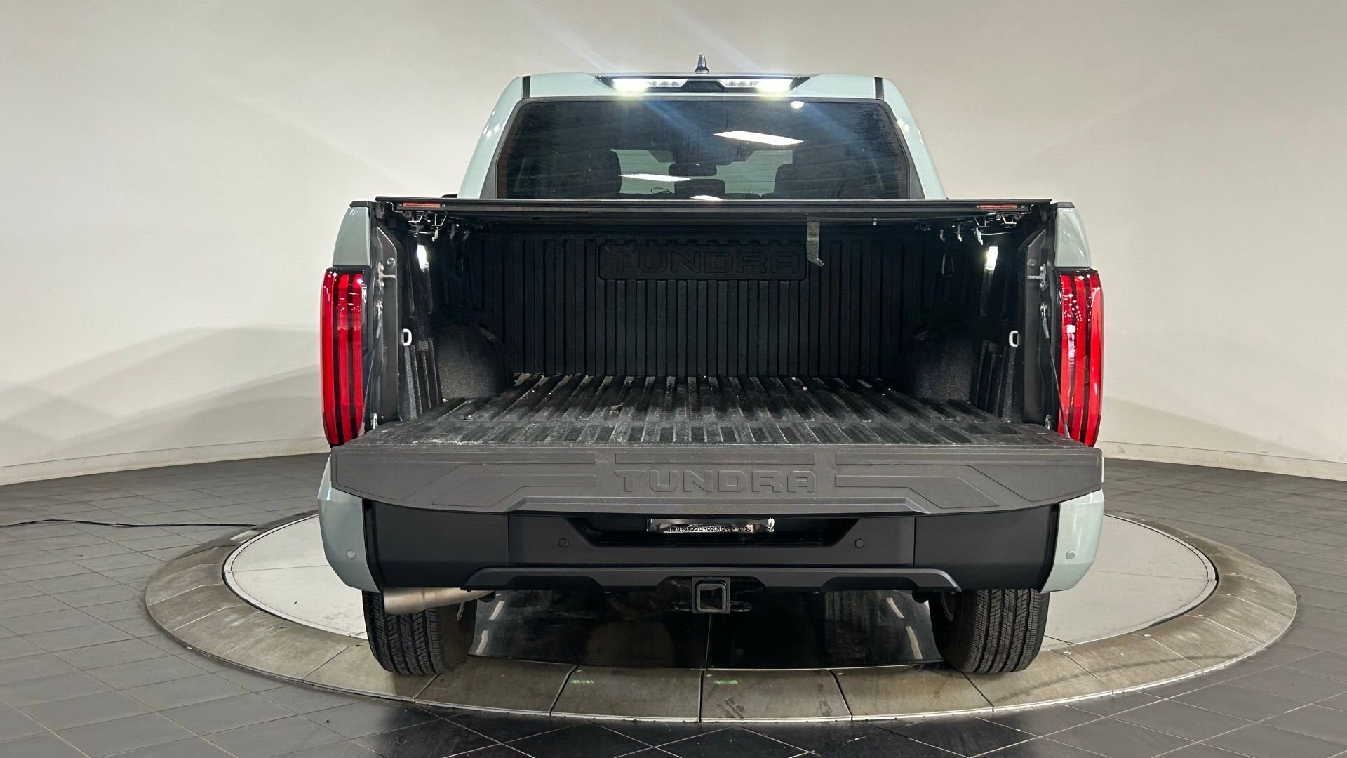 Used 2024 Toyota Tundra SR5 w/ SR5 Premium Package image 27