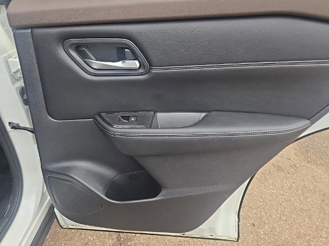 Certified 2023 Nissan Rogue SV w/ SV Premium B Package image 29