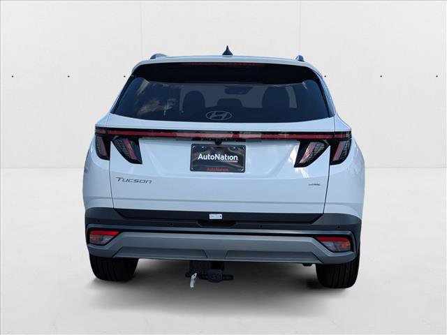 New 2026 Hyundai Tucson Limited image 6
