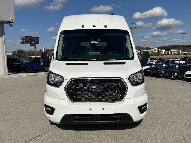 New 2025 Ford Transit 350 XLT image 2