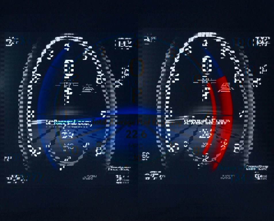 Used 2024 Lexus RX 350 F Sport w/ Convenience Package image 4