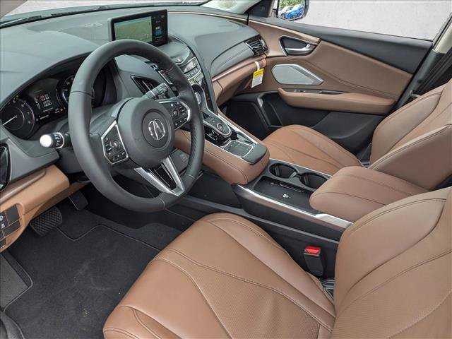 New 2026 Acura RDX SH-AWD w/ Technology Package image 3