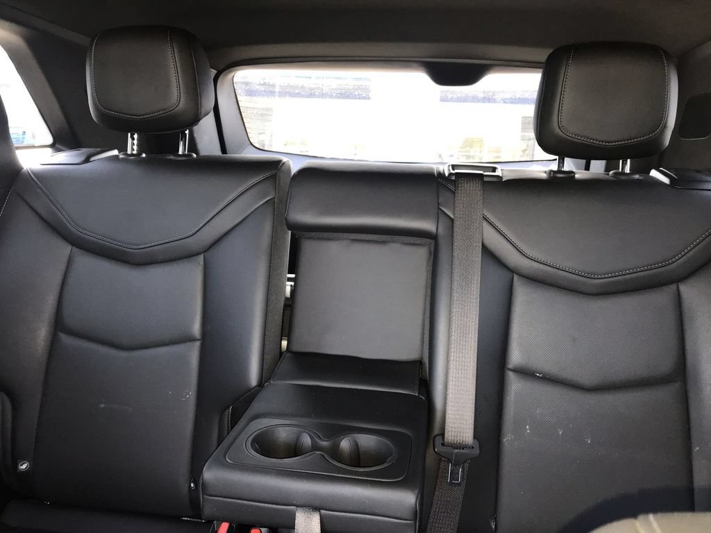 Used 2022 Cadillac XT5 Premium Luxury AWD/4WD image 23