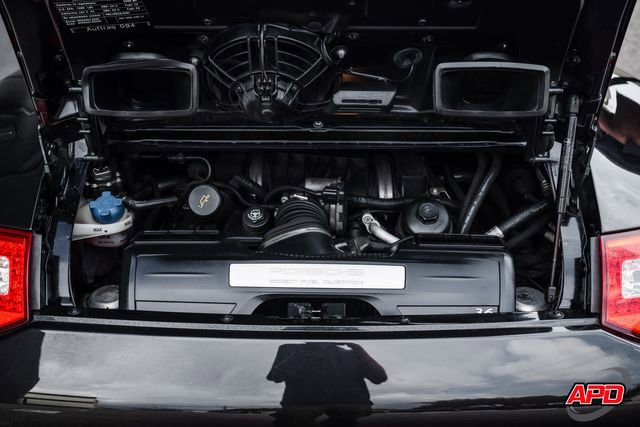 Used 2009 Porsche 911 Carrera image 21